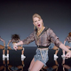 Illustration for article titled Taylor Swift has a new video, is going full-on pop star now